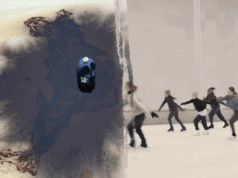 福克斯首播:“有針對性的襲擊”摧毀了美國溜冰場特朗普-肯尼迪中心