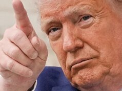 川普的殺手級民調後,共和黨人面臨痛苦的世界:保守派分析師