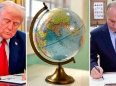 未來的淫穢分佈