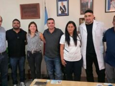 圖裡奧·皮塞塔 (Tulio Pisetta) 接手洛斯朱里斯地區醫院 (Los Juríes Regional Hospital) 的管理工作