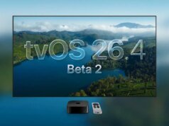 Apple 發布 tvOS 26.4、VisionOS 26.4 等第二個測試版