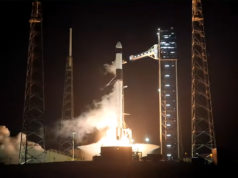 SpaceX 將 Crew-12 太空人發射到人手短缺的國際太空站。 “我們離開了地球,但地球並沒有離開我們。”