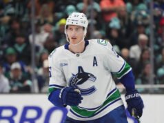 加人隊泰勒·邁爾斯 vs. 噴射機隊的交易目的