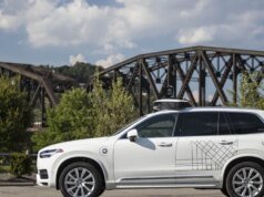 下一個重大的汽車威脅是您無法偵測到的人工智慧後門