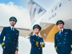 阿提哈德被評為2026年全球最安全航空公司,你同意嗎?