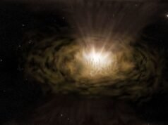 詹姆斯·韋伯太空望遠鏡發現了傳統探測不到的秘密超大質量黑洞