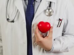 美國研究揭示三小時規則有助於改善心臟健康