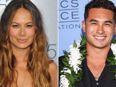 《陳情令》中的穆恩·布拉德古德和凱科亞·凱科馬諾