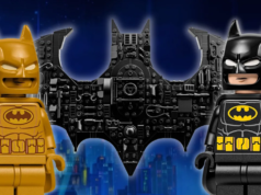 黑闇騎士遺產收藏與預購獎勵