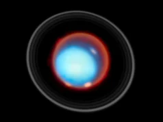 詹姆斯韋伯太空望遠鏡捕捉到扭曲天王星的奇怪磁力