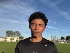 伯明罕男子足球隊贏得城市公開組決賽