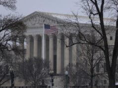 最高法院必須決定是否駁回氣候變遷訴訟