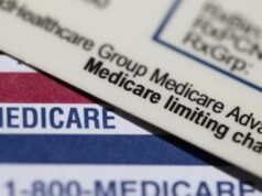 我可以使用健康儲蓄帳戶支付 Medicare 保費嗎?