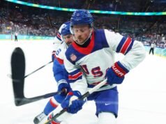 冬季奧運電視節目表:週日節目表