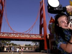 迪士尼加州冒險樂園已經 25 歲了。它永遠不會給人一種正在進行中的感覺嗎?