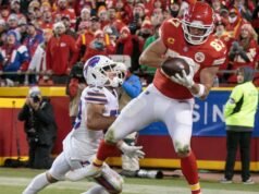 2026 年超級碗:NFL 加時賽規則的運作方式如下