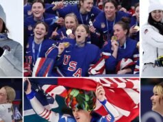 2026 年米蘭-科爾蒂納奧運會需要記住什麼