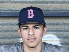 棒球預備綜述:艾丹馬丁內斯從伯明翰的湯米約翰手術中返回