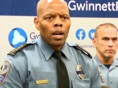 佐治亞州一家酒店發生槍戰,一名警察被殺,另一名警察受傷