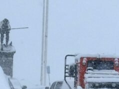 另兩名滑雪者在加州太浩湖地區死亡