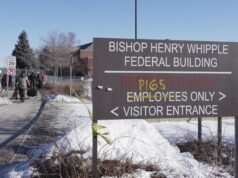 法官延長保護明尼蘇達州難民免於逮捕和驅逐出境的命令