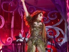 查普爾·羅恩因與愛潑斯坦的高管關係而離開沃瑟曼音樂