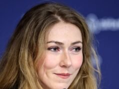 特朗普猛烈抨擊美國滑雪運動員亨特·赫斯的奧運言論