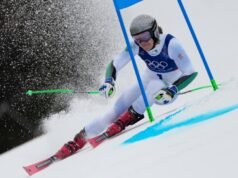 你需要了解的奧運滑雪六大特點