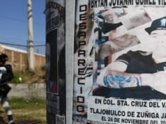 可以取代“El Mencho”的人之一來自南加州