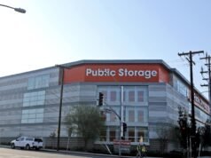 該存儲公司是最新一家離開加州前往德克薩斯州的公司