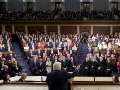 川普提高能源成本的計畫:抽油,讓資料中心付費