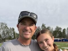 準備談話:El Camino Real 是男孩和女孩足球的家庭事務