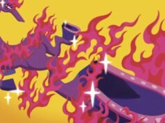 今年是火馬年。這是對 2026 年的預測