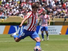 LA28宣布體育場將舉辦奧運會足球比賽