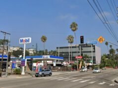 孕婦和未出生的孩子在普拉亞德爾雷與家人騎自行車時被車撞死