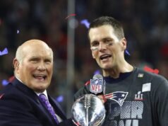 哪支 NFL 球隊贏得超級碗次數最多?