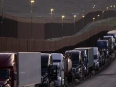 最高法院對川普關稅的裁決使墨西哥陷入謹慎觀望狀態