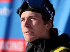 奧運選手對川普的批評反映了對 1968 年抗議活動的反應