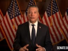 「他撒謊,他找替罪羊,他讓人分心。」民主黨人回應川普