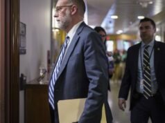 加州起訴川普政府取消數十億美元的清潔能源資金