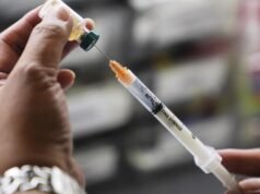 聖貝納迪諾縣報告 2023 年以來首例麻疹病例