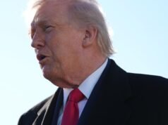 訴訟試圖阻止川普對華盛頓公共高爾夫球場的全面改革