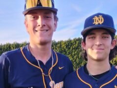 預備棒球:聖母大學以 9-7 獲勝展示了實力