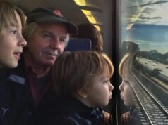 為什麼火車旅行感覺很特別?讀者分享最美好的回憶