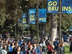 司法部駁回阻止 UCLA 12 億美元和解令的上訴