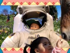 橘郡和洛杉磯縣之間適合家庭入住的中點