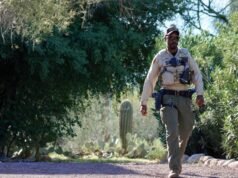 週一下午 5 點,南希·格思裡 (Nancy Guthrie) 發出勒索信,索要 600 萬美元。截止日期已臨近