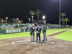 準備:《午夜瘋狂》在南山高中大受歡迎