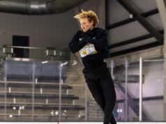 為什麼奧運明星伊利亞·馬里寧能夠徹底改變花樣滑冰