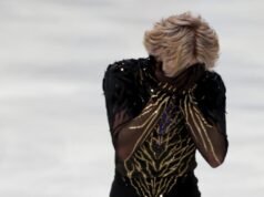 冬季奧運最令人震驚的時刻,災難降臨到伊利亞·馬裡寧身上